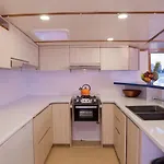 Luxury Yacht Hotel